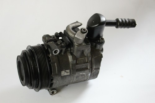 MB R170 SLK200 Kompressor Klimakompressor Klimaanlage orig. MB A0002302911