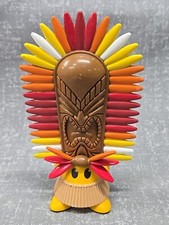 UB Funkeys - Pineapple King - from Funkiki Island Adventure Pack - Radica