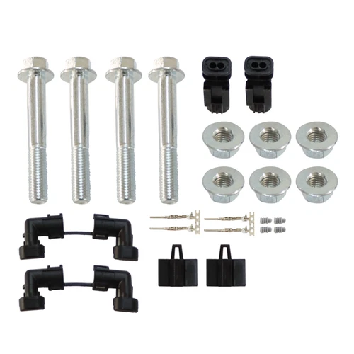 4PCS Air Suspension Shock Absorber Struts for GM Escalade Suburban Tahoe Yukon - Picture 8 of 8