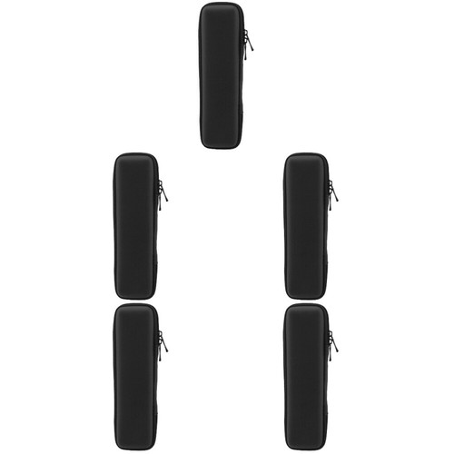Stylus Bleistift Trage Box Kopfhörer Tragen Fall Stylus Stift Fall - 第 10/12 張圖片
