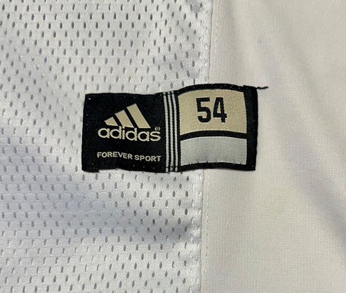 Adidas Michigan Wolverines #16 Sugar Bowl Trikot Gr. XL Herren Schriftzug aufgenäht - Bild 5 von 7