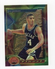 1993-94 TOPPS FINEST BASKETBALL BASE ROOKIES & STARS PLAYERS FROM #100-199