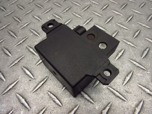 2009 08-16 BMW F800GS MISC Electrical Module Unit Relay OEM - Picture 7 of 11
