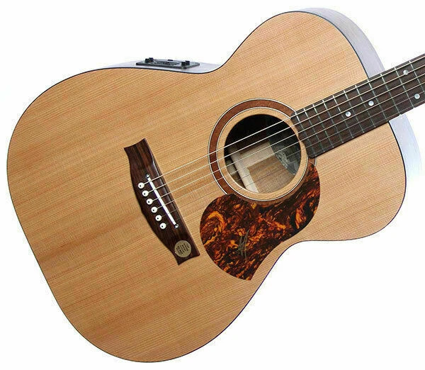 Maton Acoustic Guitars