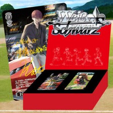 Weiss Schwarz Little Busters Chronicle Japanese