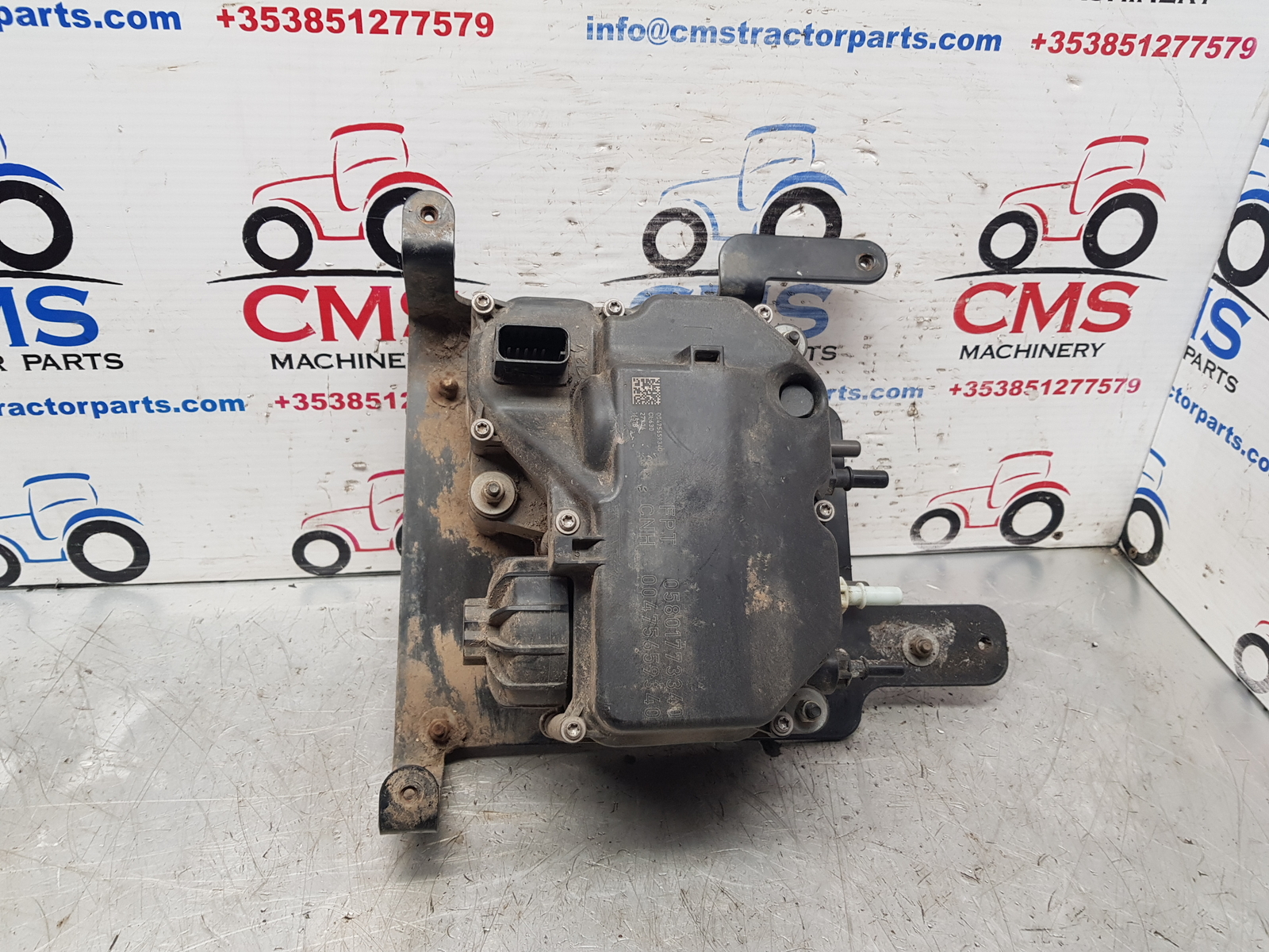 Case New Holland AdBlue Pump Unit 580177334, 47565934, 5802513621 
