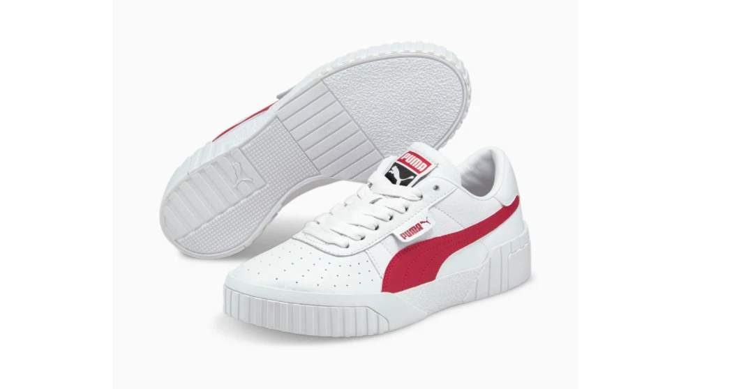 Puma cali 41 hotsell