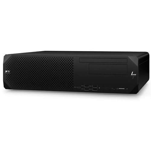 HP Z2 G9 Intel Core i7-13700 16GB RAM 512GB SSD Windows 11 Pro SFF Desktop PC - Photo 3/5