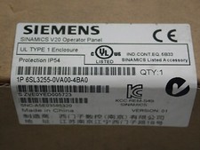 Фото лота 6SL3255-0VA00-4BA0 от продавца №21516
