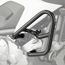 PARAMOTORE NERO GIVI HONDA NC750X NC750S NC750 X S  DCT 2018 2019 2020