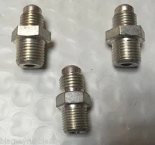 Harley Knucklehead 1942-47 Rocker Box & Cam Cover Fitting Kit 