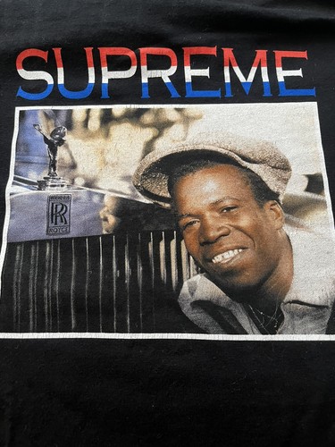 supreme barrington levy rolls - Gem