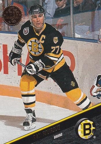 93-94 THE LEAF SET #1-220 - PICK FROM LIST - FREE COMBINED SHIPPING - Picture 217 of 222