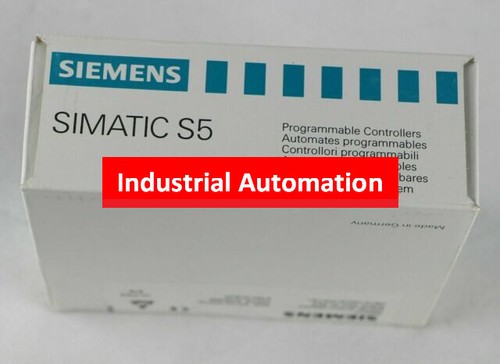 1 Stück Neu im Karton SIEMENS 6ES5 441-8MA11 6ES5441-8MA11 Digital Output Module/ - Bild 2 von 2