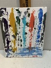 Original Art for Sale by Artist “Ice Cubes” signed  — photo 8