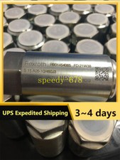 R901454065 S15A05-1X/450J3 One-way valve UPS Shipping