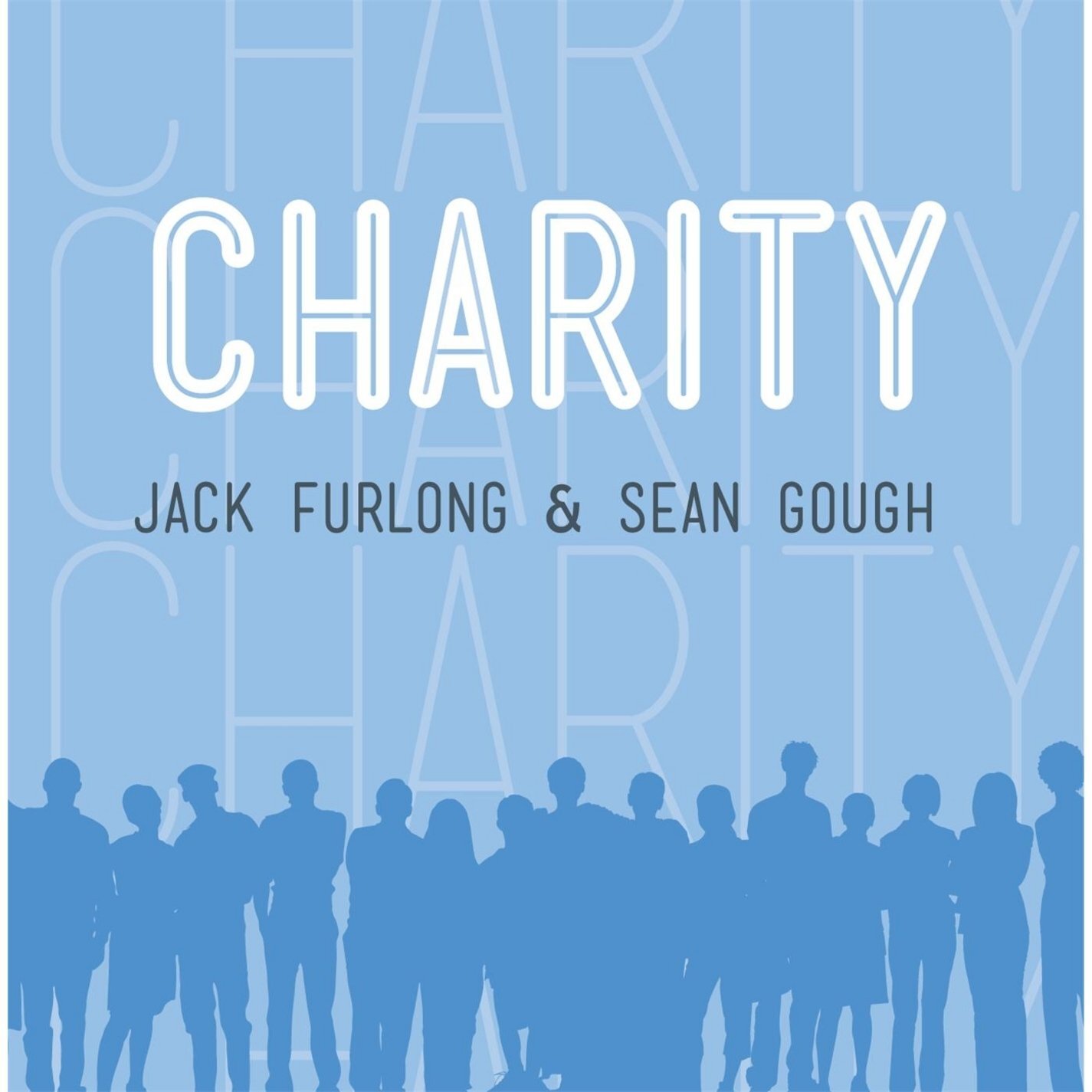 Jack Furlong Charity (CD)