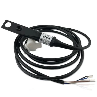 DOL 114 Temperatursensor Feuchtigkeitssensor 140252 mit Kabel Temperatur Sensor