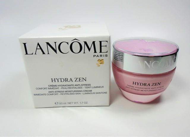 lancome hydra zen bb cream medium