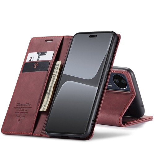 Do Xiaomi Redmi Note 13 12 Pro Plus Lite 5G Etui na telefon Portfel Pokrowiec Cover Etui - Zdjęcie 39 z 76