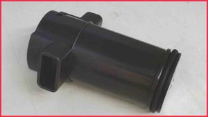 Brüheinheit Brühgruppe Kolben Oben mit Gummiring Impressa S95 Typ 641 B1 -5