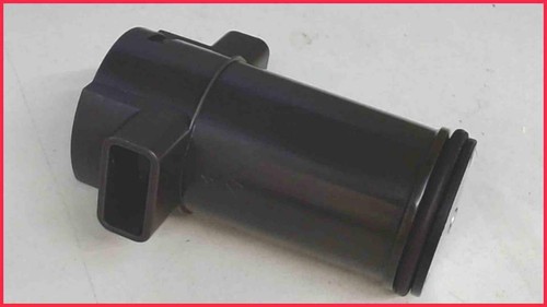 Brüheinheit Brühgruppe Kolben Oben mit Gummiring Impressa S95 Typ 641 B1 -5