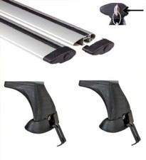 Barres de toit Hyundai GETZ