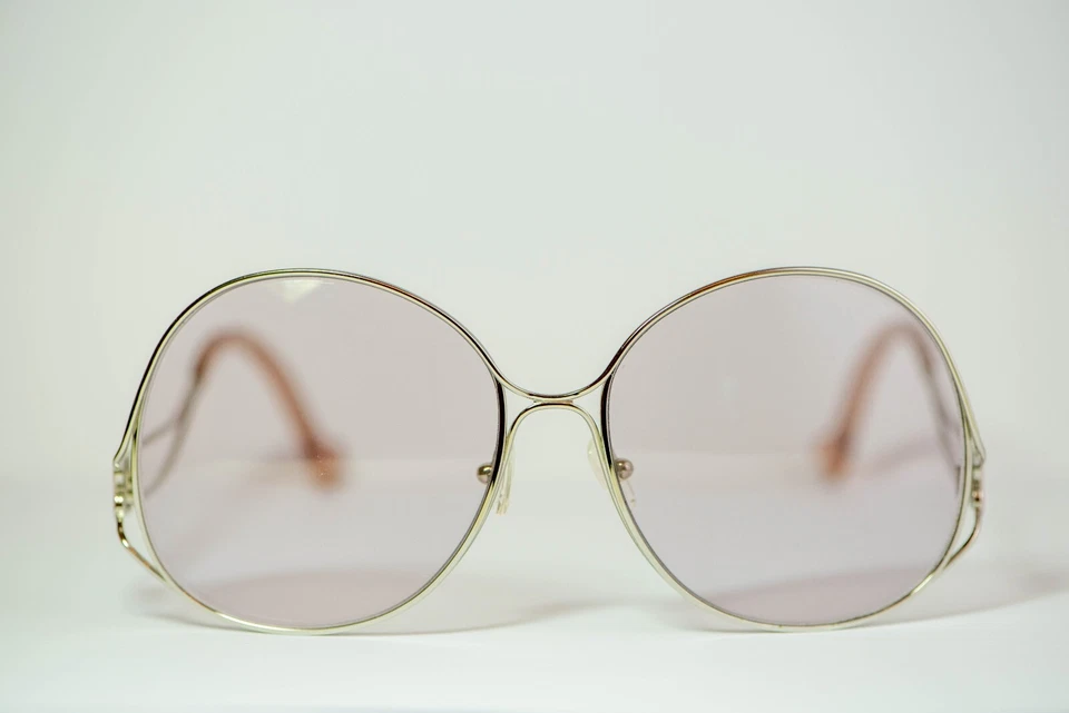 Gafas de sol Balenciaga Paris BAL 0126/S 010Z4 retro al lado unisex Foto 3 de 4