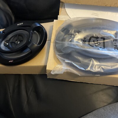 2 Sony Xplod 1-826-514-11 6