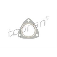 Topran 108 178 Dichtung Abgasrohr Auspuffdichtungen FüR Audi A3 TT VW Golf IV