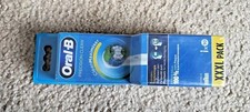 Oral-B Precision Clean Replacement Electric Brush Heads XXXL Pack-10 Count