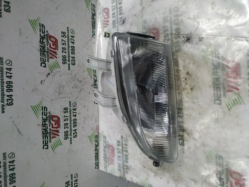 Faro Izquierdo para HONDA CIVIC BERL. 3/4 (EG/EH) * 301619 - Imagen 1 de 2