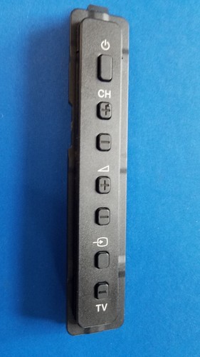Carte Boutons (Key Button Board) Pour Sony XBR-65Z9D - Ouverte Mais Neuve