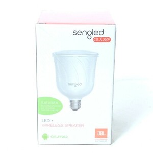 sengled satellite bulb