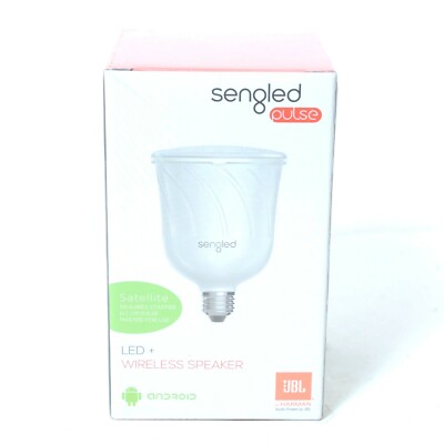 sengled satellite