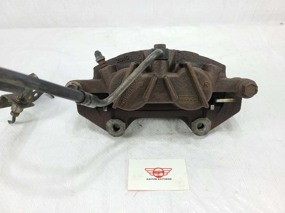 2013 Ford Flex Front Right Passenger Brake Caliper OEM RH Foto 3 de 4
