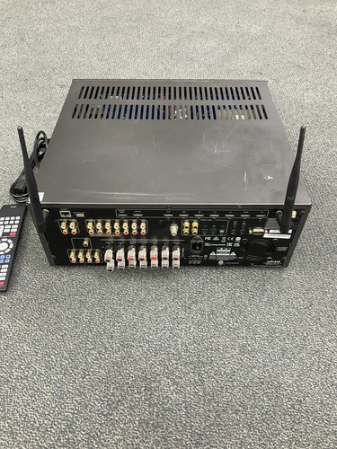 Arcam AVR10 7.2-channel home theater receiver Used condition - Picture 3 of 4