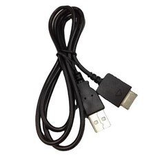 USB Charging Sync Data Cable Wmc-nw20MU Supply Power Cord for Walkman MP3 MP4