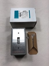 Lot of 9 Siemens SMFFG1 Manual Starter all new in box!