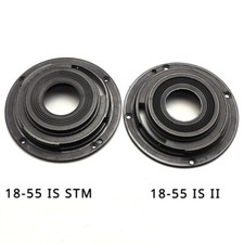 New Repair Parts For Canon EF-S 18-55mm F3.5-5.6 IS Lens Bayonet Mount Ring