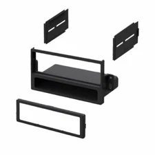 2000 2001 2002 2003 2004 2005 Saturn Ion L S Series Vue Single Din Dash Kit