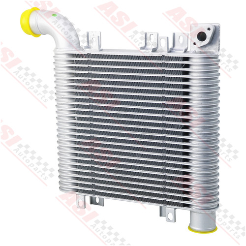Intercooler For 2006 072012 Hyundai Santa FE CM 2.2L Turbo Diesel
