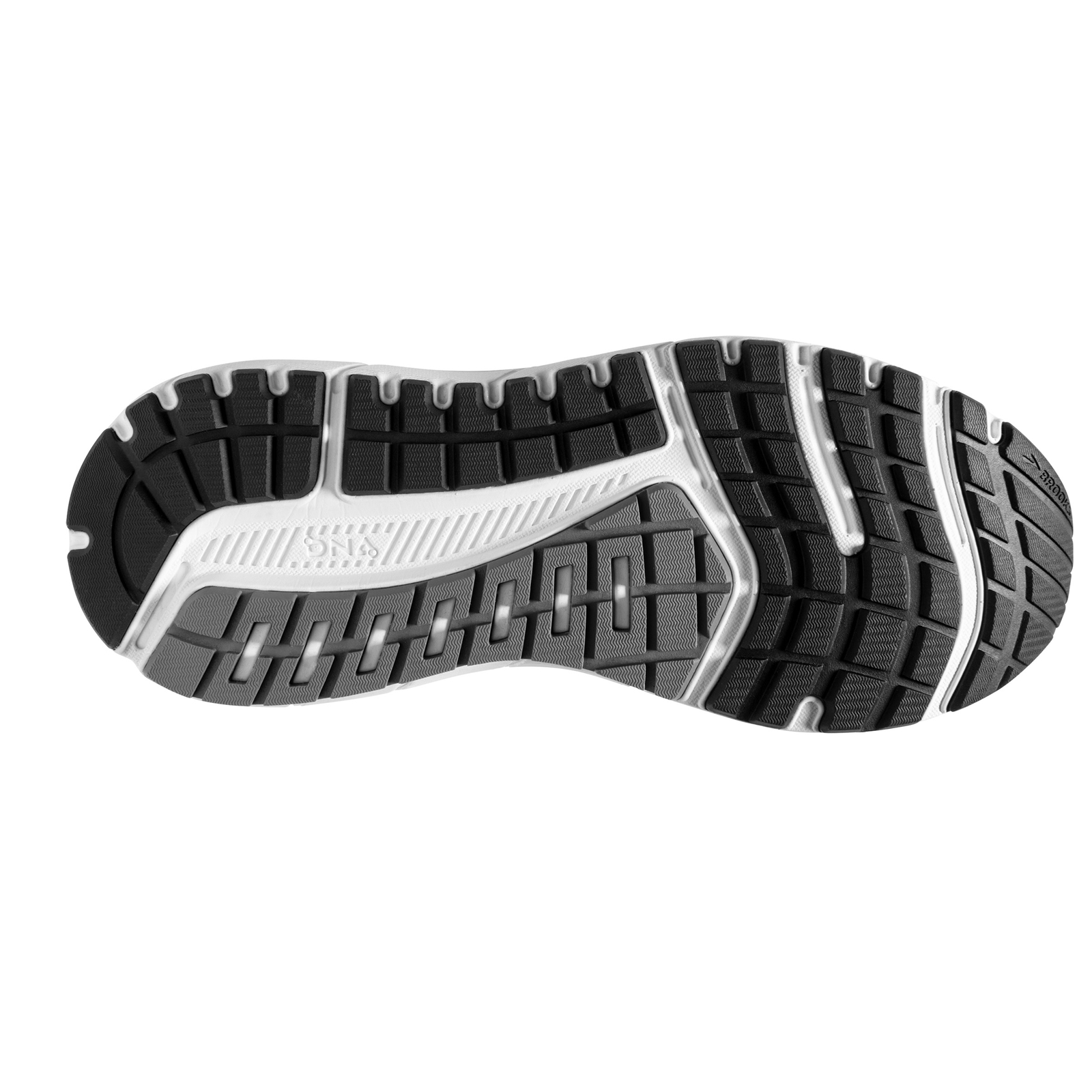 Brooks Beast 20 Mens Running Shoes (4E Extra Wide) (051) image 4