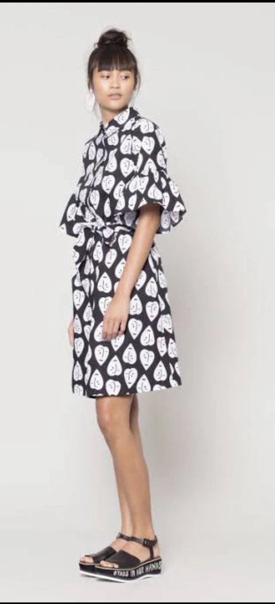 Gorman weeping hearts clearance dress