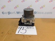 08 09 SUBARU LEGACY OUTBACK ABS Unit PUMP USED Anti-lock Brake  Stock #95ABS
