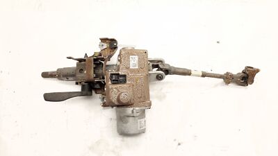 【9453 OPEL MOKKA / MOKKA X Steering Column Mechanism 94520763 1.7 Diesel