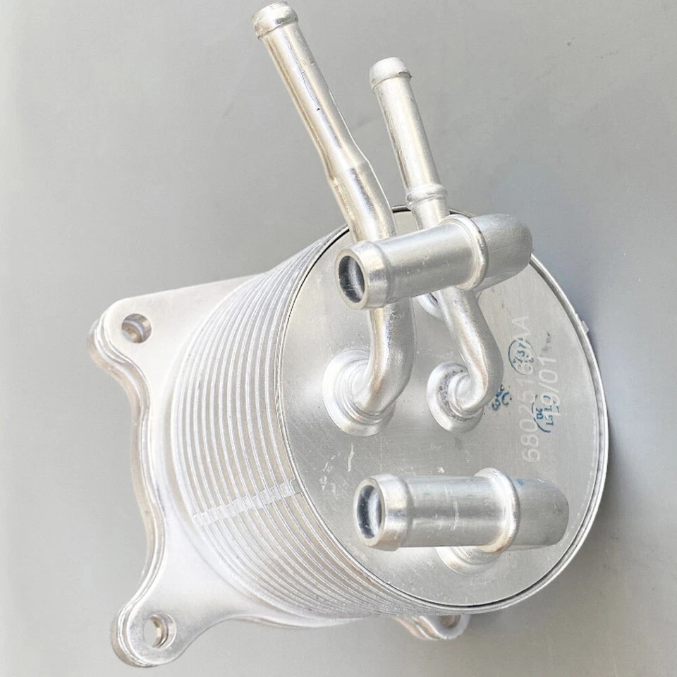 Oil Cooler 68025160AA For Dodge Calibe Jeep Compass Patriot Transmission Engine - Изображение 2 из 4