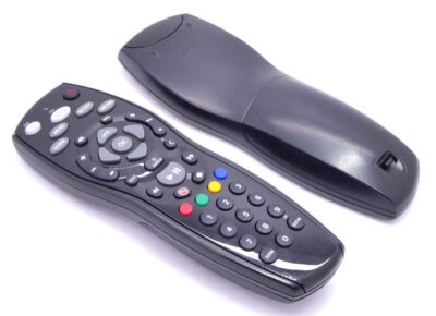 Original SKY Fernbedienung SRC-40 HD1 HD2 HD3 HD4 Humax HD-3000 Pace TDS866NSD