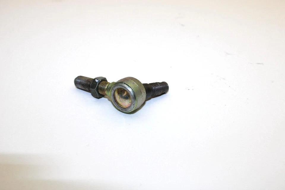 Yamaha Rs Vector 2005 OEM rosca derecha extremo varilla de amarre 8CR-23845-10-00 Q2477 Foto 4 de 4