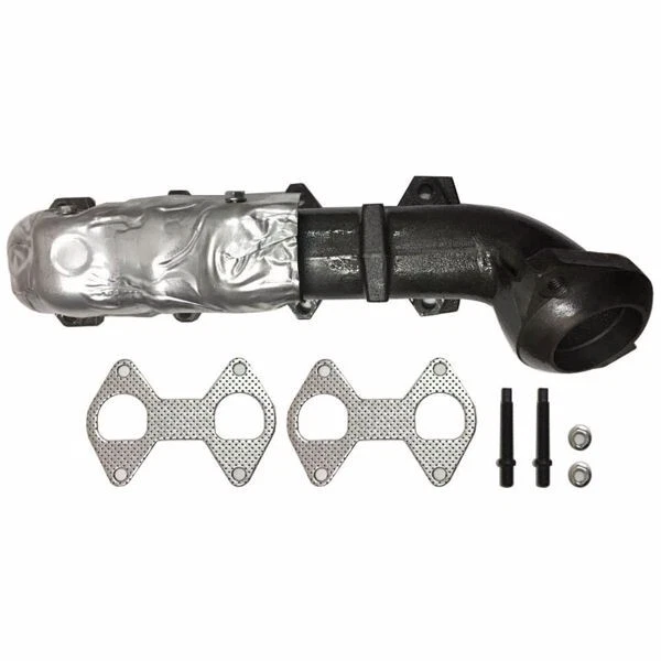 2004-2014 Ford Expedition F-150 Lincoln Navigator 5.4L Exhaust Manifold Racing H Foto 2 de 4